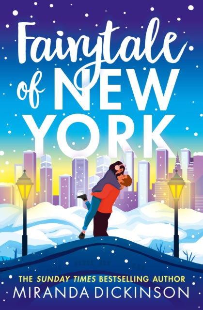 Fairytale of New York - Agenda Bookshop