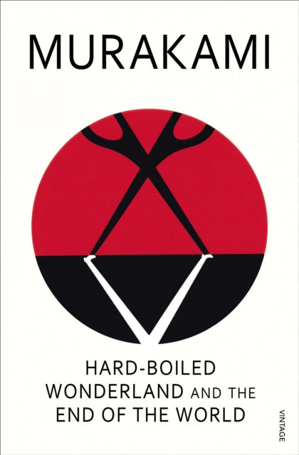 Hard-Boiled Wonderland and the End of the World - Agenda Bookshop