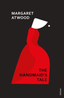 The Handmaid's Tale - Agenda Bookshop