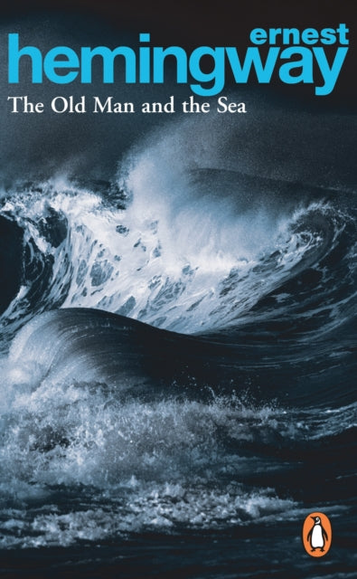 The Old Man and the Sea (A) Hemingway - Agenda Bookshop