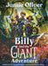 Billy and the Giant Adventure: The first children''s book from Jamie Oliver - Agenda Bookshop