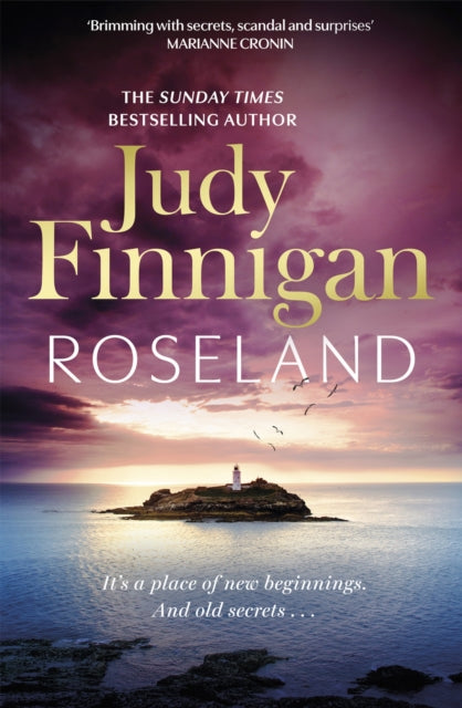 Roseland: The beautiful, heartrending new novel from the much loved Richard and Judy Book Club champion - Agenda Bookshop