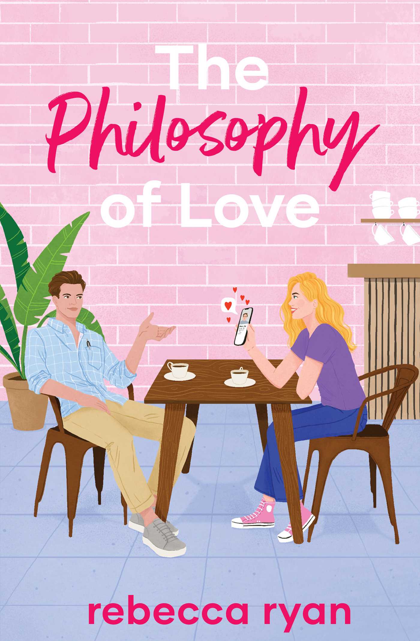 The Philosophy of Love - Agenda Bookshop