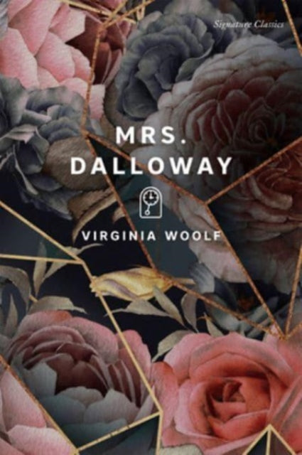 Mrs. Dalloway - Agenda Bookshop