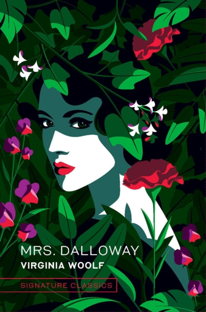 Mrs. Dalloway - Agenda Bookshop