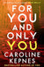 For You And Only You: The addictive new thriller in the YOU series, now a hit Netflix show - Agenda Bookshop