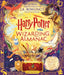 The Harry Potter Wizarding Almanac: The official magical companion to J.K. Rowlings Harry Potter books - Agenda Bookshop