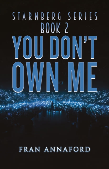 Starnberg Series: Book 2 - You Don''t Own Me - Agenda Bookshop