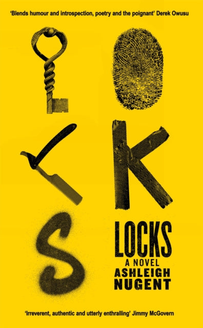 Locks - Agenda Bookshop