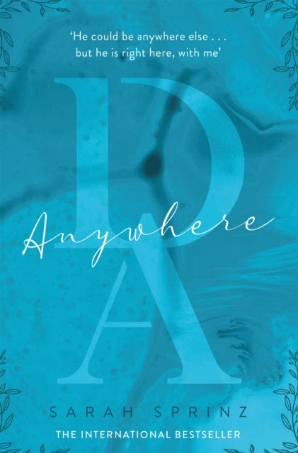 Anywhere - Agenda Bookshop