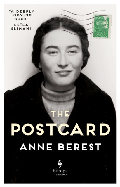 The Postcard: The International Bestseller - Agenda Bookshop