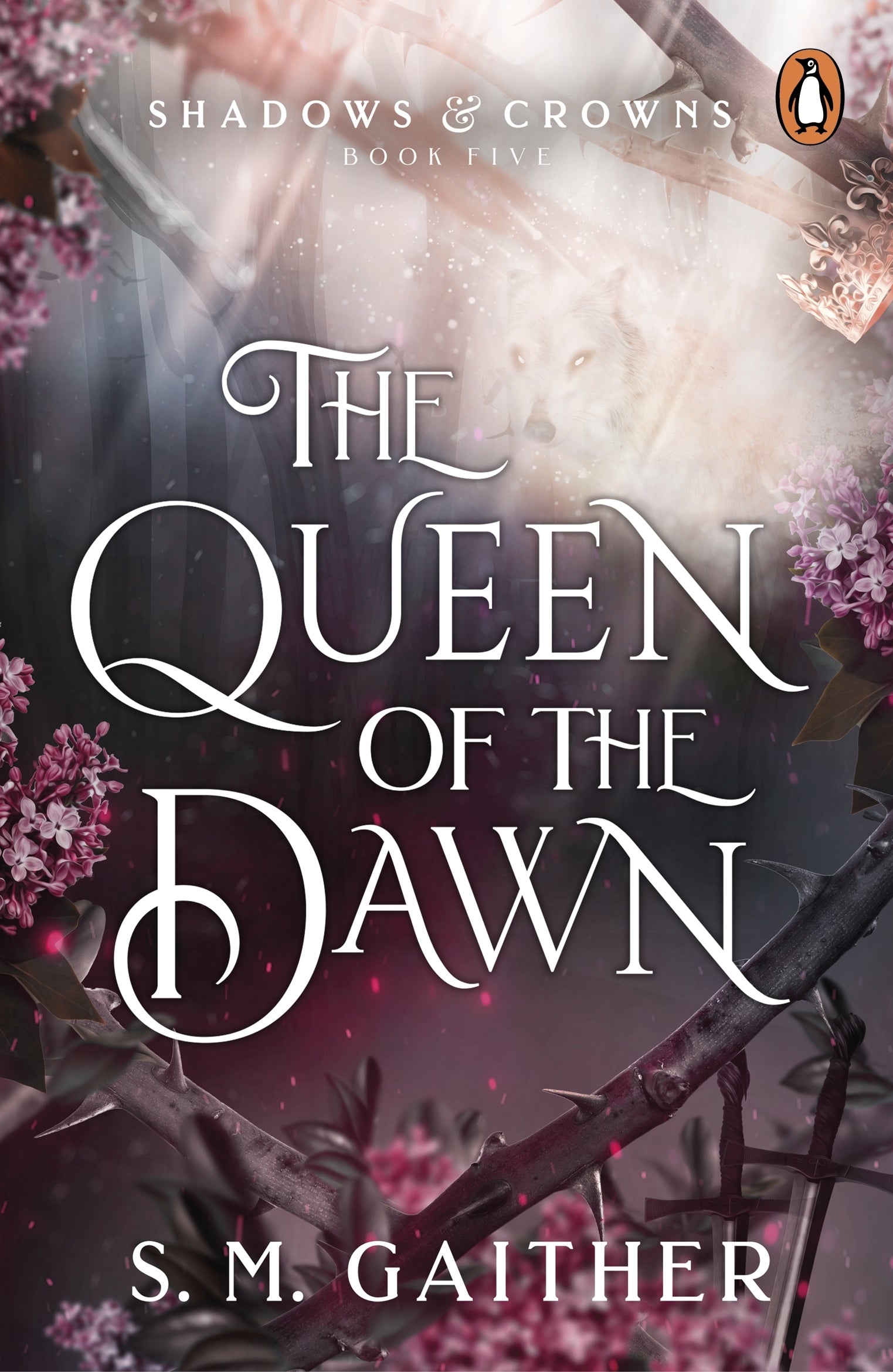 The Queen of the Dawn - Agenda Bookshop