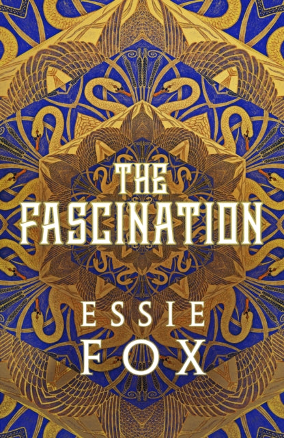 The Fascination: This year''s most bewitching, beguiling Victorian gothic novel - Agenda Bookshop