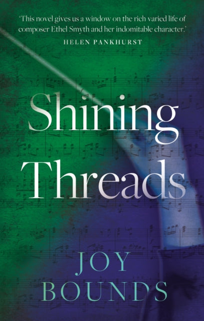 Shining Threads - Agenda Bookshop