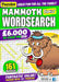 Mammoth Family Wordsearch - Agenda Bookshop