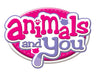 ANIMALS & YOU - Agenda Bookshop