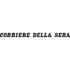 Corriere della Sera (Monday to Sunday) - Agenda Bookshop