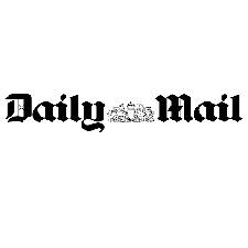 Daily Mail (Monday to Sunday) - Agenda Bookshop