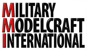 MILITARY MODELCRAFT - Agenda Bookshop