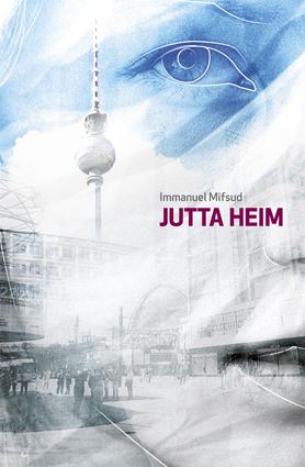Jutta Heim - Agenda Bookshop