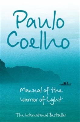 Manual of the Warrior of.. (B) P.Coelho - Agenda Bookshop