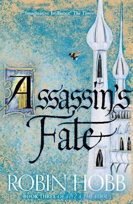 Assassin''s Fate (Fitz and the Fool, Book 3) - Agenda Bookshop