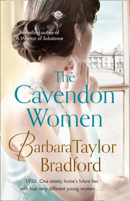 The Cavendon Women (Cavendon Chronicles, Book 2) - Agenda Bookshop