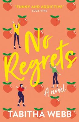 No Regrets - Agenda Bookshop