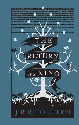 The Return of the King (The Lord of the Rings, Book 3) - Agenda Bookshop