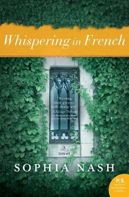 Whispering in French: A Novel - Agenda Bookshop