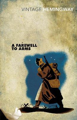 A FArewell to Arms - E. Hemmingway - Agenda Bookshop