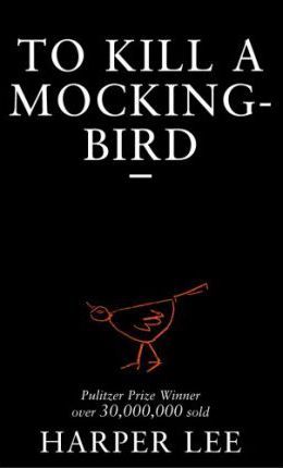 To Kill a Mockingbird (A) - Agenda Bookshop