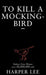 To Kill a Mockingbird (A) - Agenda Bookshop