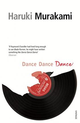 DANCE, DANCE, DANCE - Agenda Bookshop