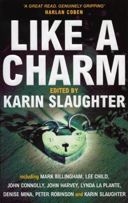 Like A Charm (A) Karin Slaughter - Agenda Bookshop