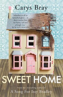Sweet Home - Agenda Bookshop