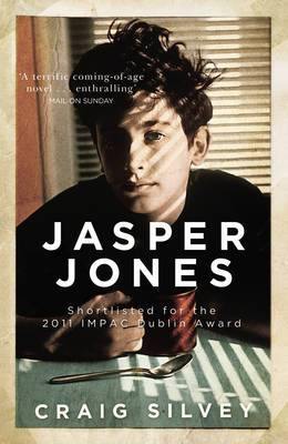 Jasper Jones - Agenda Bookshop