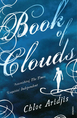 Book of Clouds - Agenda Bookshop