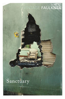 Sanctuary - Agenda Bookshop