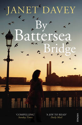 By Battersea Bridge - Agenda Bookshop