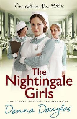 The Nightingale Girls: (Nightingales 1) - Agenda Bookshop