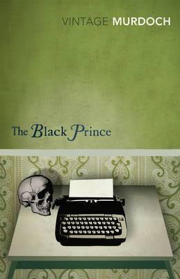 The Black Prince - Agenda Bookshop