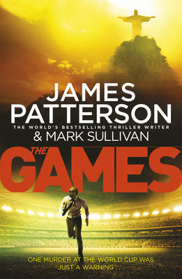 The Games: (Private 12) - Agenda Bookshop