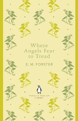 Where Angels Fear to Tread - Agenda Bookshop