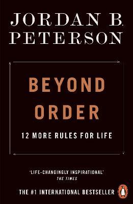 Beyond Order - Agenda Bookshop