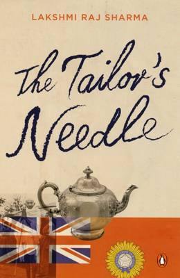 The Tailor''s Needle - Agenda Bookshop