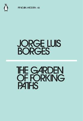 The Garden of Forking Paths - Agenda Bookshop