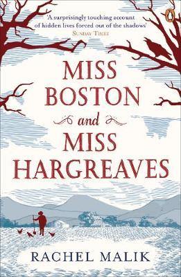 Miss Boston and Miss Hargreaves - Agenda Bookshop