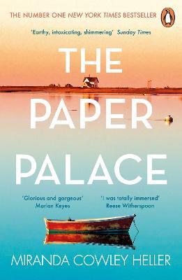 The Paper Palace: The No.1 New York Times Bestseller and Reese Witherspoon Bookclub Pick - Agenda Bookshop