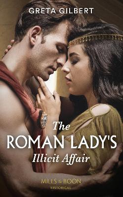The Roman Lady''s Illicit Affair - Agenda Bookshop